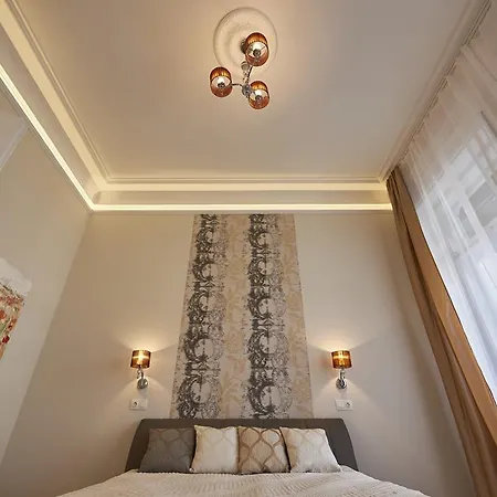 Falk Miksa Apartament