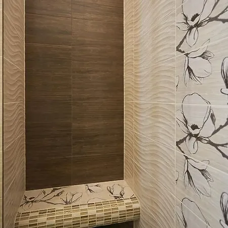 Apartament Falk Miksa Budapeszt