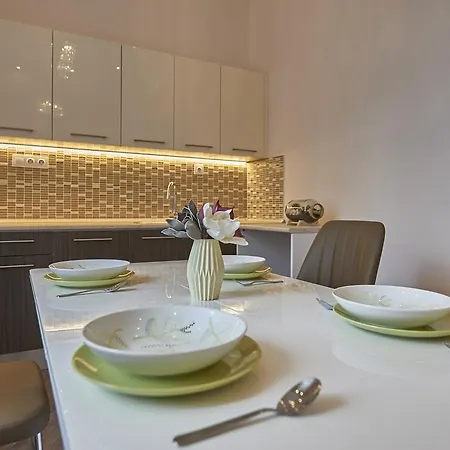 Falk Miksa * Budapeszt