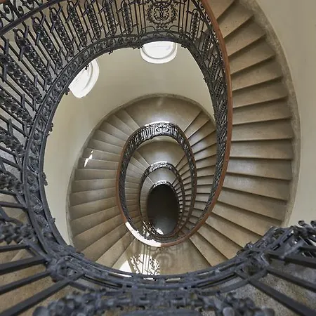 Falk Miksa Apartament Budapeszt