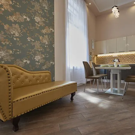 Falk Miksa * Budapeszt