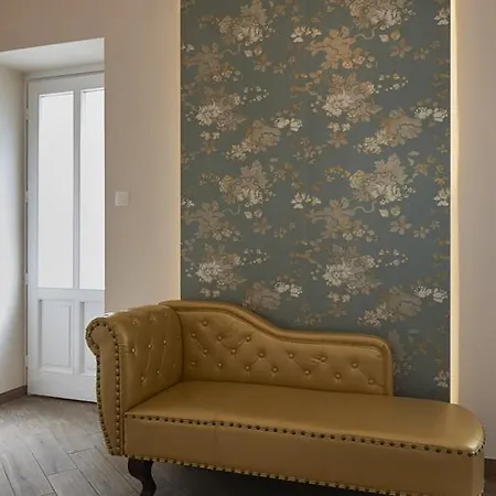 Apartament Falk Miksa Budapeszt