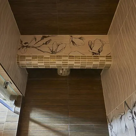 Falk Miksa Apartament Budapeszt