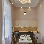 Falk Miksa Appartement *