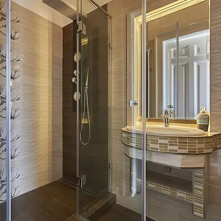 Falk Miksa Appartamento