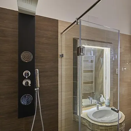 Falk Miksa Appartamento *