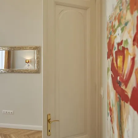 Appartamento Falk Miksa *