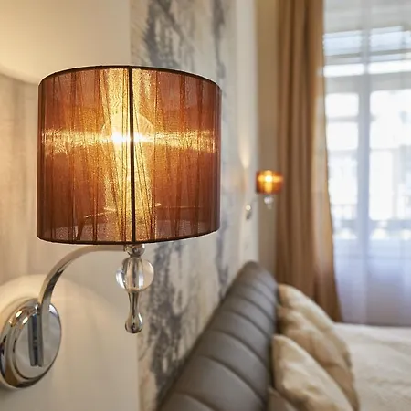 Appartamento Falk Miksa