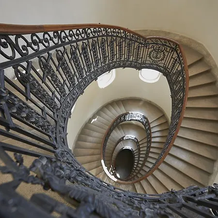 Appartamento Falk Miksa *