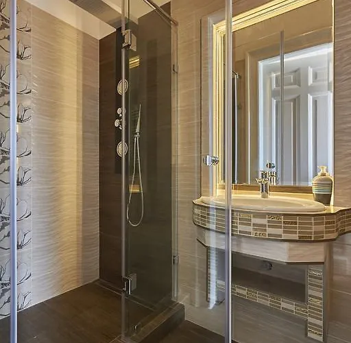 Falk Miksa Apartament