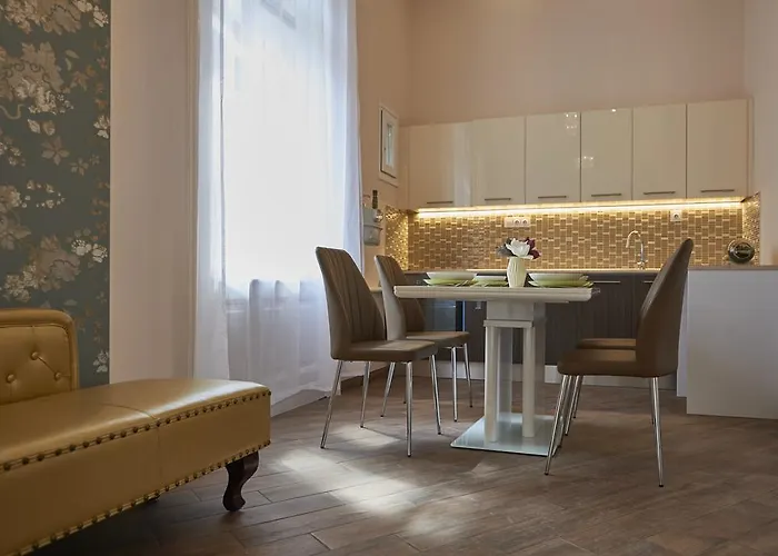 Falk Miksa * Budapesta