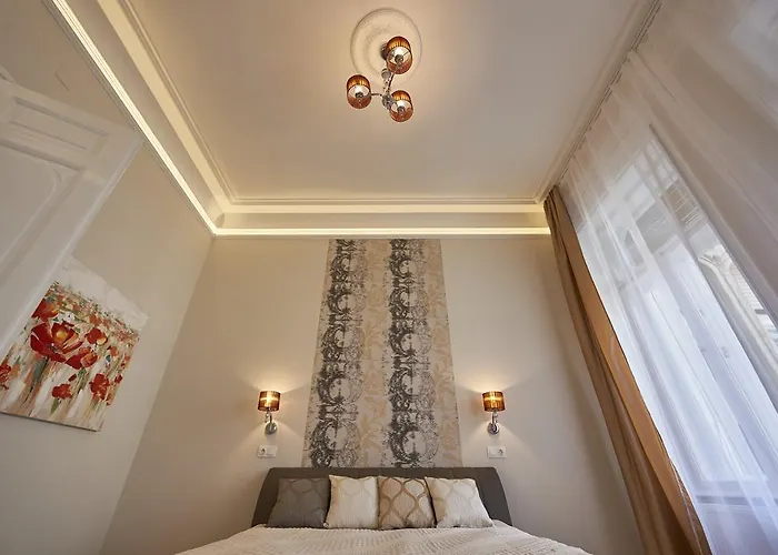 Falk Miksa Apartament