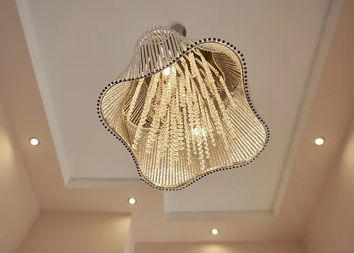 Falk Miksa Apartament