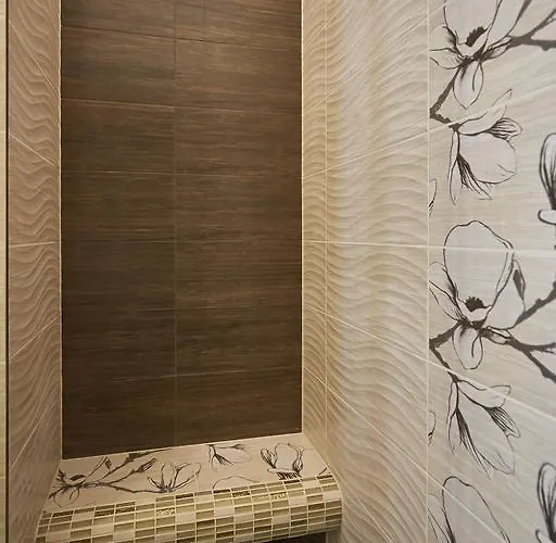 Apartamento Falk Miksa Budapest