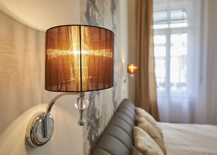 Apartamento Falk Miksa