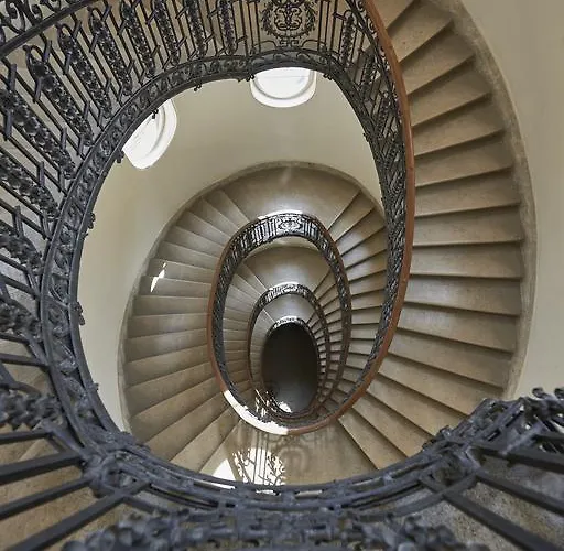 Falk Miksa Apartament Budapesta