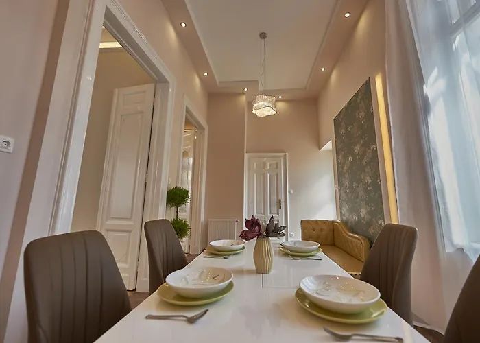 Falk Miksa Budapesta