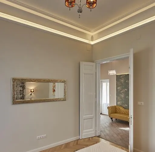 Apartament Falk Miksa *