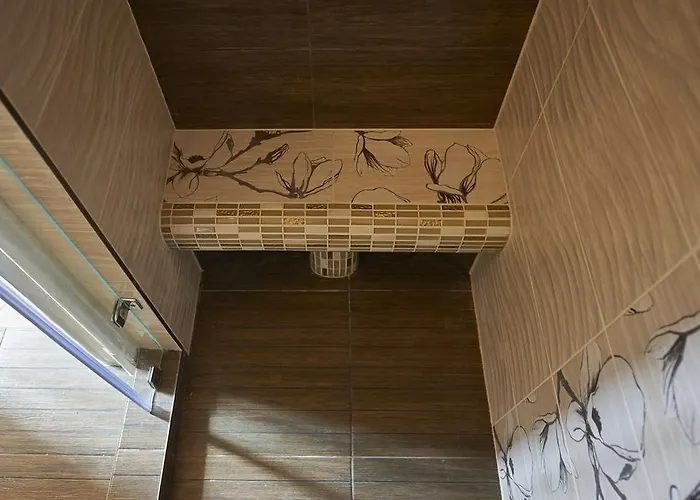 Falk Miksa Apartament Budapesta