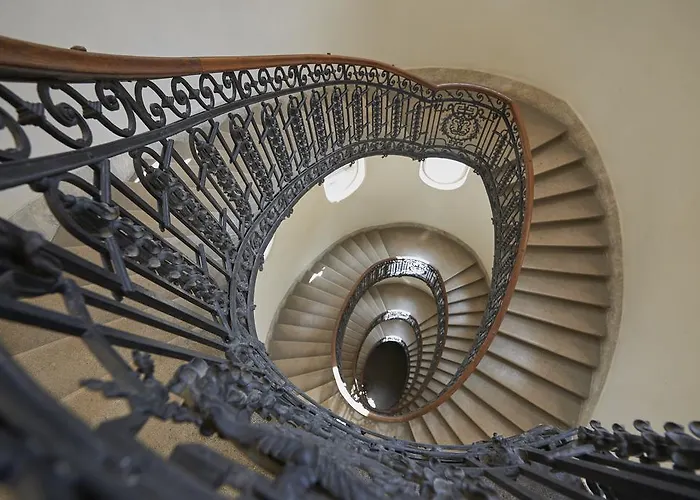 Apartament Falk Miksa *